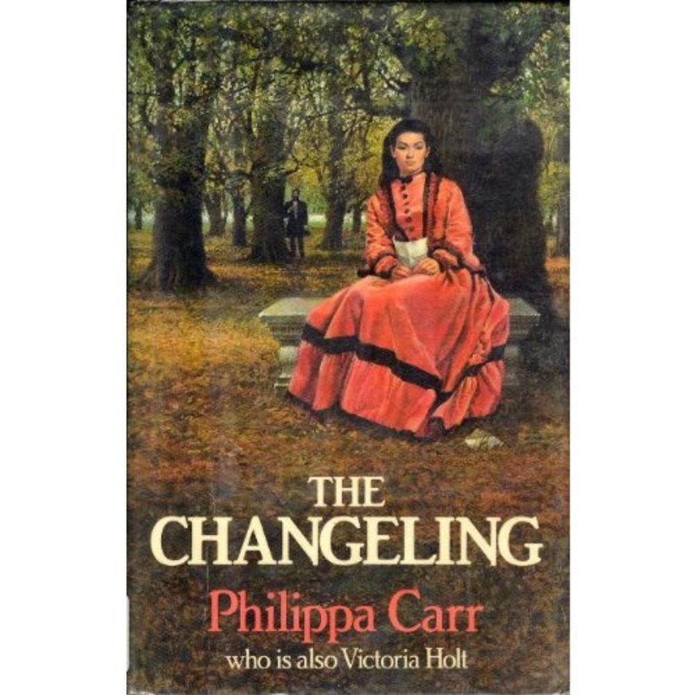 The Changeling (Hardcover)